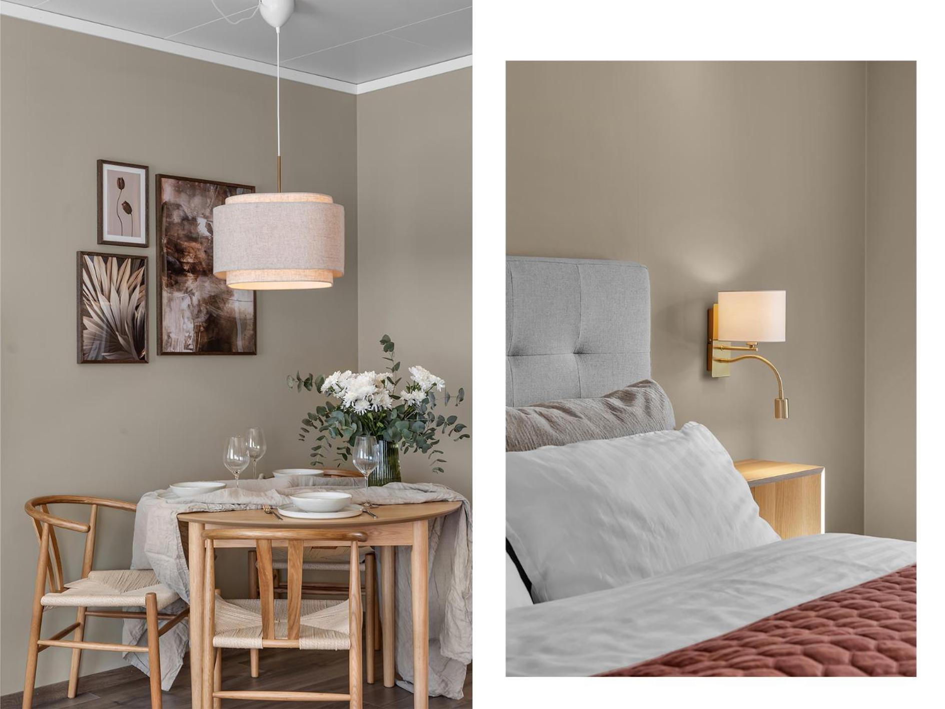 Supercentral City Apartment Eik Tromsø Kültér fotó